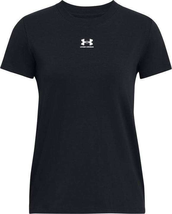 Under Armour Off Campus Core Trainingsshirt Damen (XL)