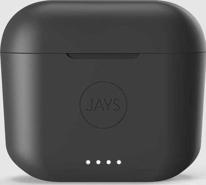 Image du produit Jays F-Five (4.50 h, Sans fil)