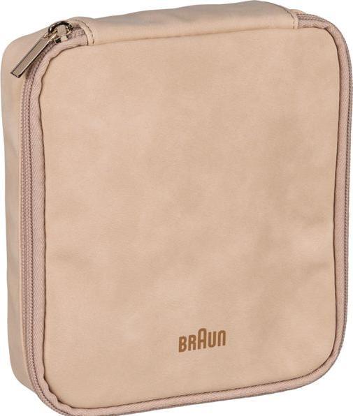 Actual product image Braun Silk-épil 9