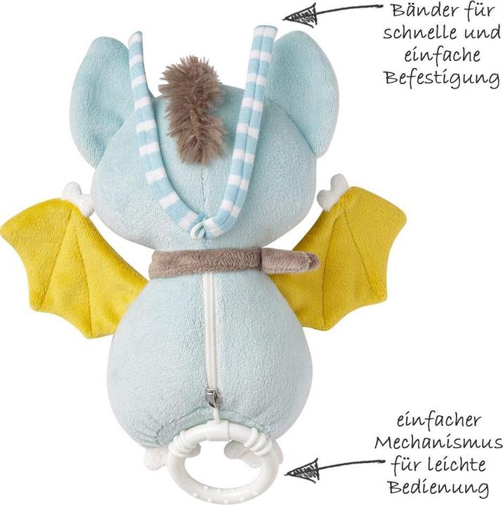 Produktbild Fehn Fledermaus
