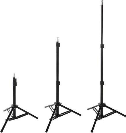 Actual product image Falcon Eyes Lamp Tripod W802 45-103 cm (45 cm, 2.50 kg)