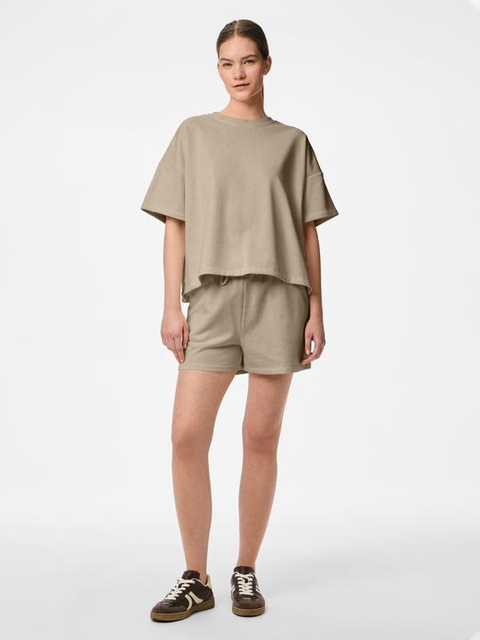 Produktbild Pieces Pcchilli Summer 2/4 Loose Sweat Noos Bc (L)