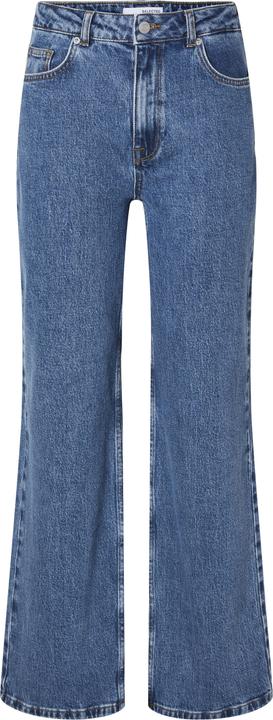 Immagine prodotto Selected Femme Slfalice Hw Wide Long Wing Blu Jean Noos (W27/L32)