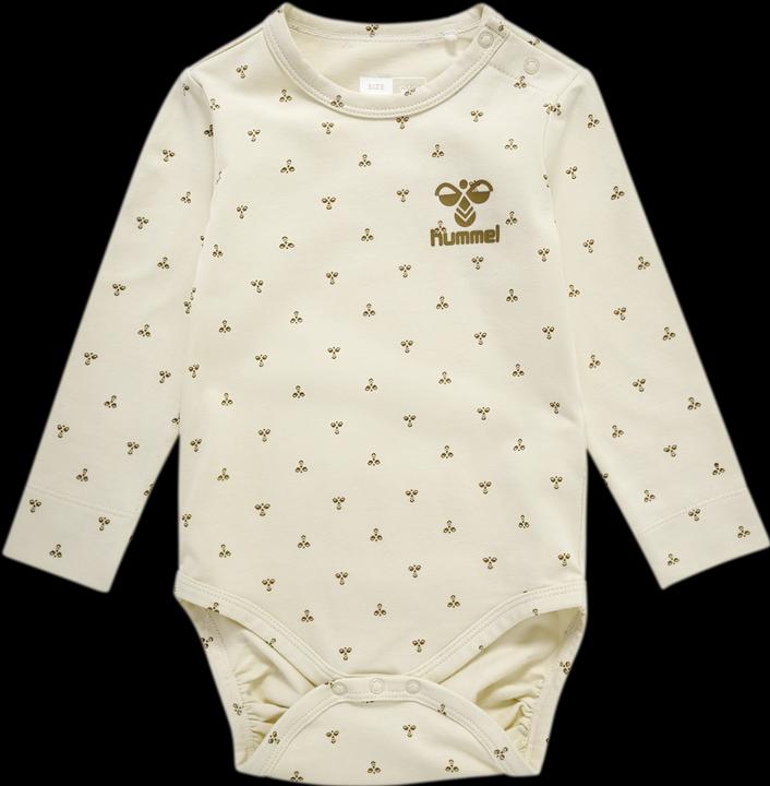 Immagine prodotto hummel hmlBEESY CORPO L/S (92)