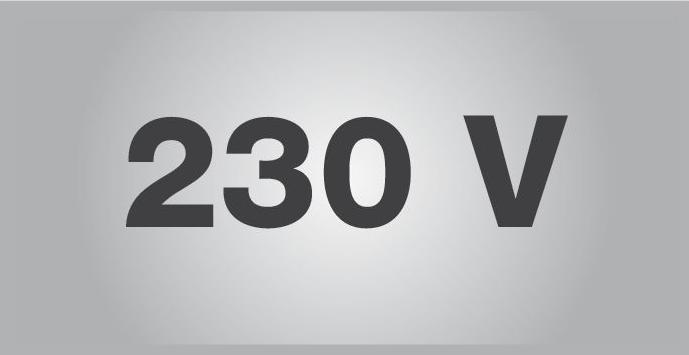 Produktbild Caressi Steckdosenelement 2ST14 2 Schukosteckdosen schwarz