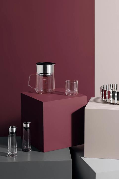 Image du produit Blomus Nero (250 ml, 2 x)