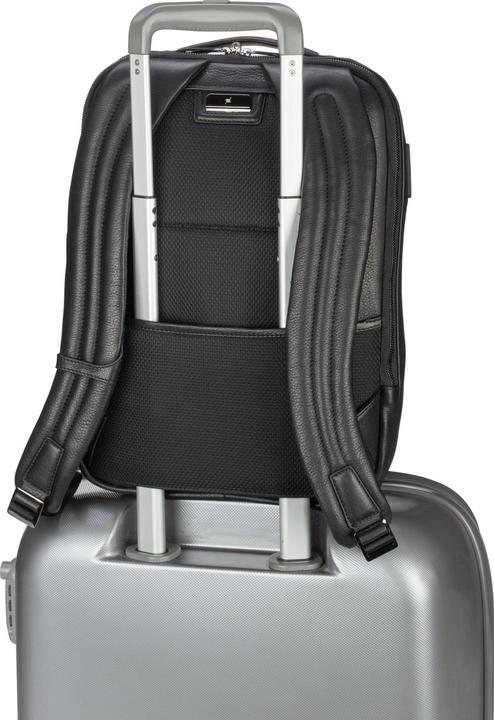 Image du produit Porsche Design Sac à dos / Daypack Roadster Leather Backpack S1 (14 l)