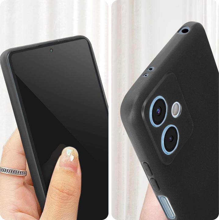 Actual product image Avizar Black Pack Series (Xiaomi Poco X5)