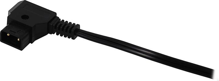 Actual product image Patona D-Tap male to 4-Port D-Tap female