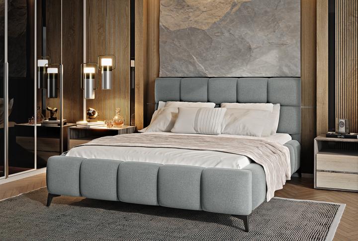 Gray Vero 4