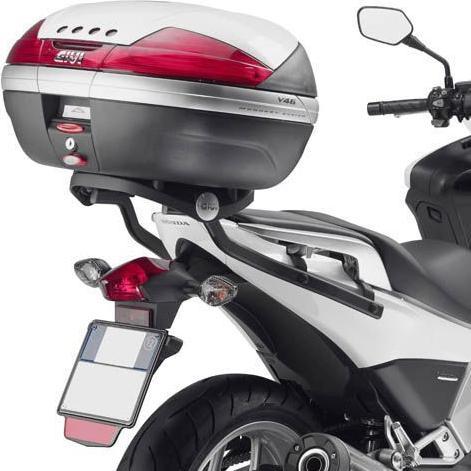 Produktbild Givi Top-Case Träger