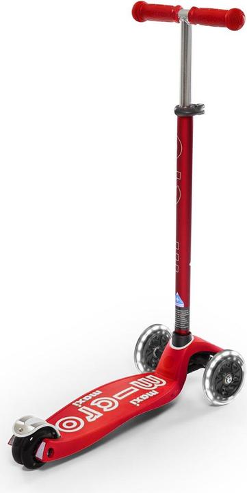 Immagine prodotto Micro Maxi Deluxe LED