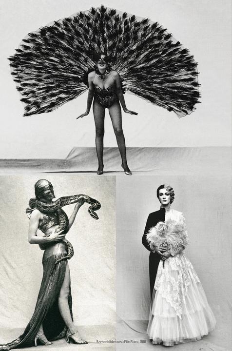Immagine prodotto André Heller (Tedesco, Christian Seiler, 2012)