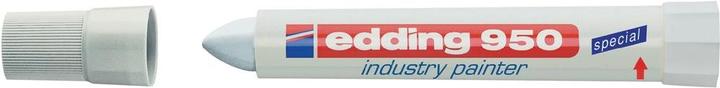 Actual product image Edding Paste marker 950 (White, 10 mm, 1 x)