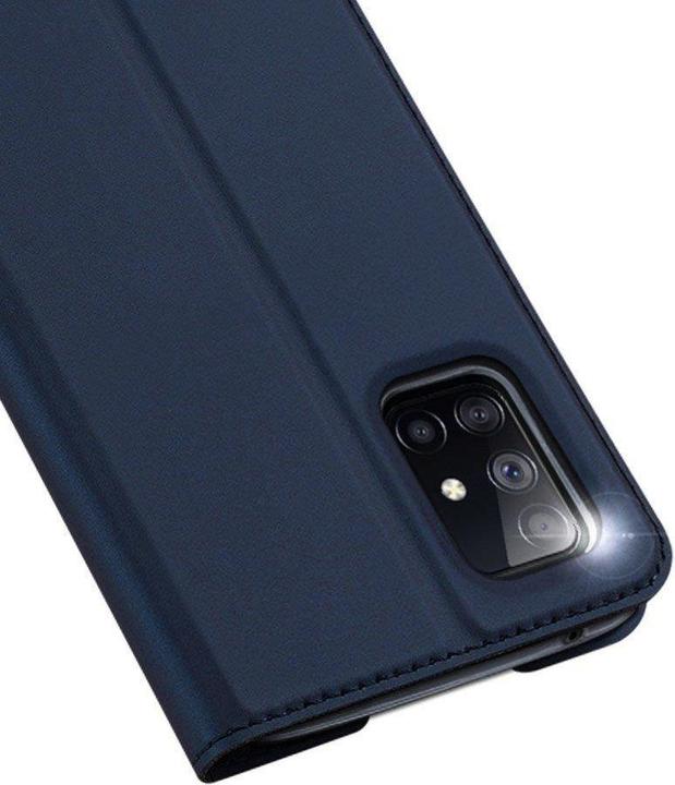 Actual product image Dux Ducis Skin Pro (Samsung Galaxy S20 FE)