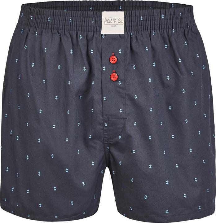 Immagine prodotto Phil & Co. Berlin Boxer Classic Sets (L, confezione da 6)