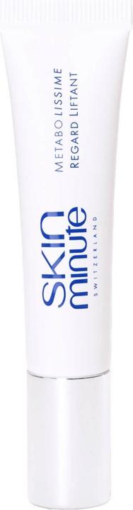 Actual product image Body Minute METABOLISSIME 40+ Contour des Yeux Regard Liftant (15 ml)