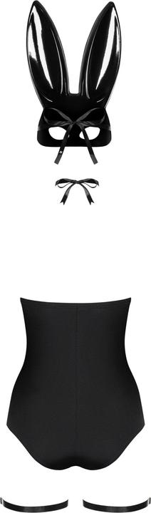 Immagine prodotto Obsessive Costume da coniglietto (S, M)