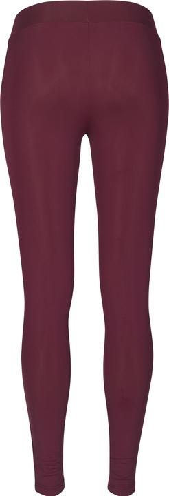 Actual product image Urban Classics Girls Tech Mesh Leggings (158)