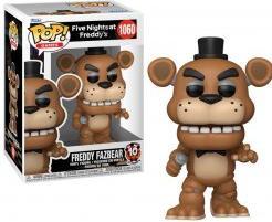Actual product image Funko Five Nights at Freddy's POP! Vinyl Figure 10th Anniversary - Freddy 9 cm