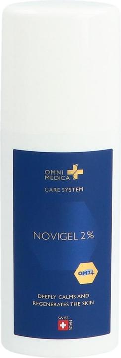 Produktbild Omnimedica 4Protection Novigel 2% (40 ml)