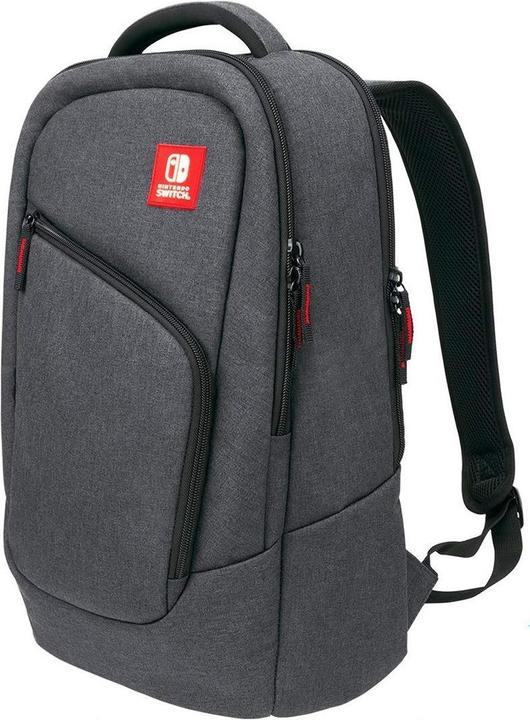 Actual product image PDP Nintendo Switch Elite Player Backpack (Switch)