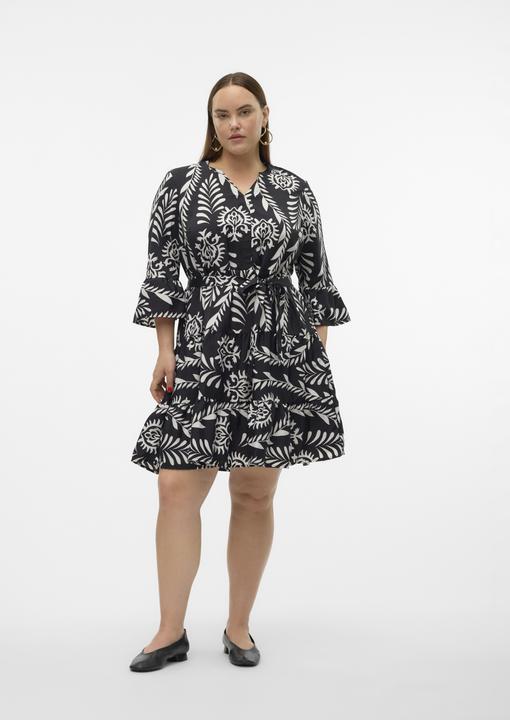 Immagine prodotto Vero Moda VMZERA Abito corto Abito (46)