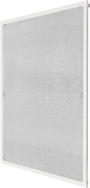 tectake Fliegengitter (100 x 120 cm)