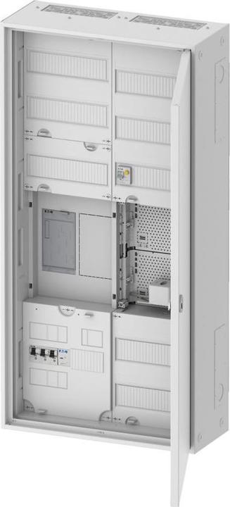 Produktbild Eaton ZÃ¤hler-Komplettschrank