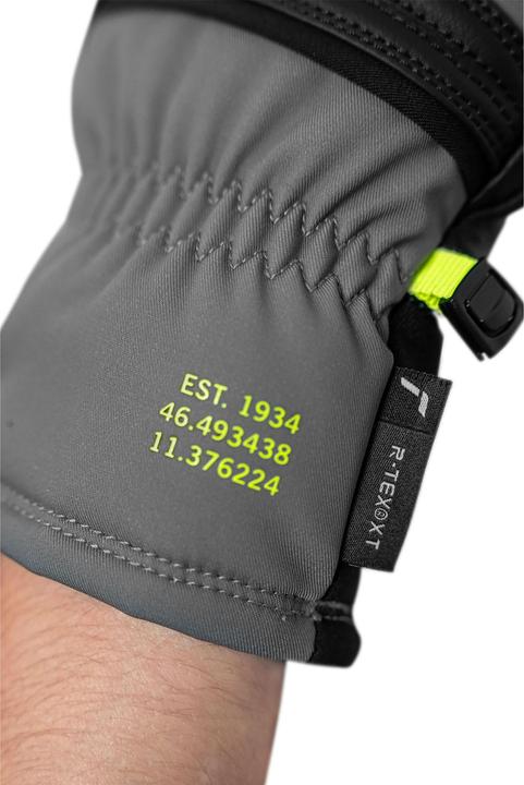 Produktbild Reusch Overland R-TEX XT Lobster (10)