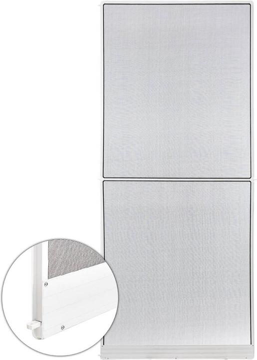 Actual product image tectake Fly screen (95 x 210 cm)