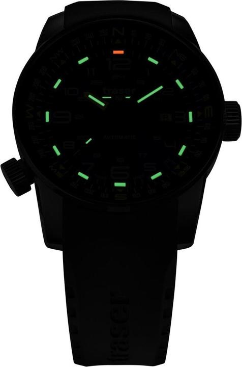 Produktbild Traser H3 109741 P68 Pathfinder Automatik 46mm 10ATM (46 mm)