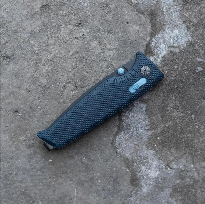 Image du produit SOG Altair XR - Encre de calmar + Bleu pierre (8.12 cm)