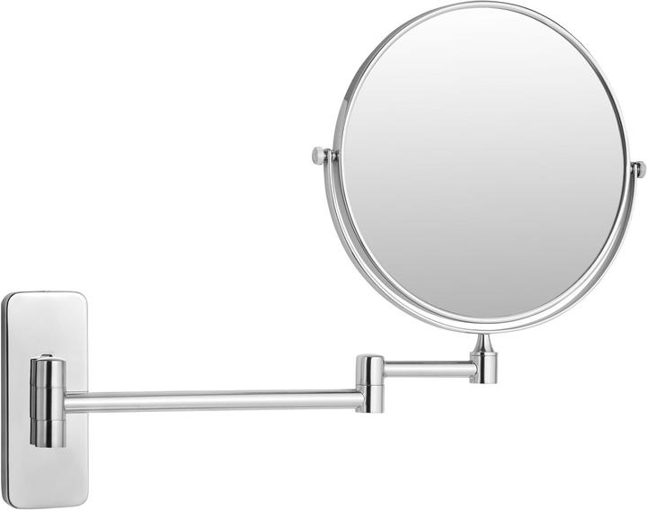 Produktbild tectake Schminkspiegel (Ø 20 cm)