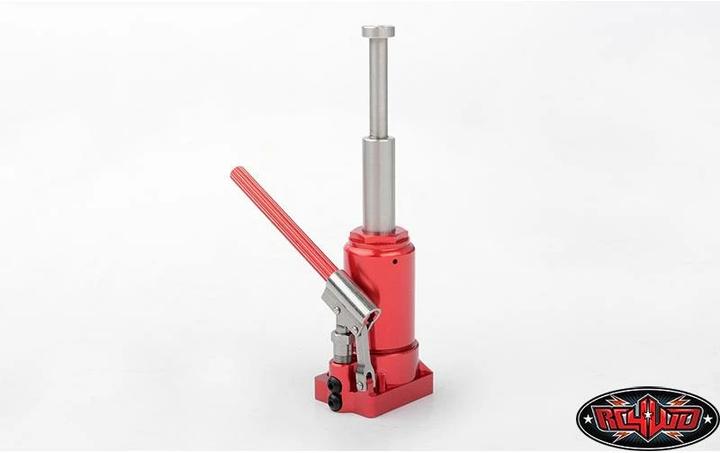 Produktbild Rc4Wd Modellbau-Wagenheber Hydraulisch & Funktionsfähig 1:10