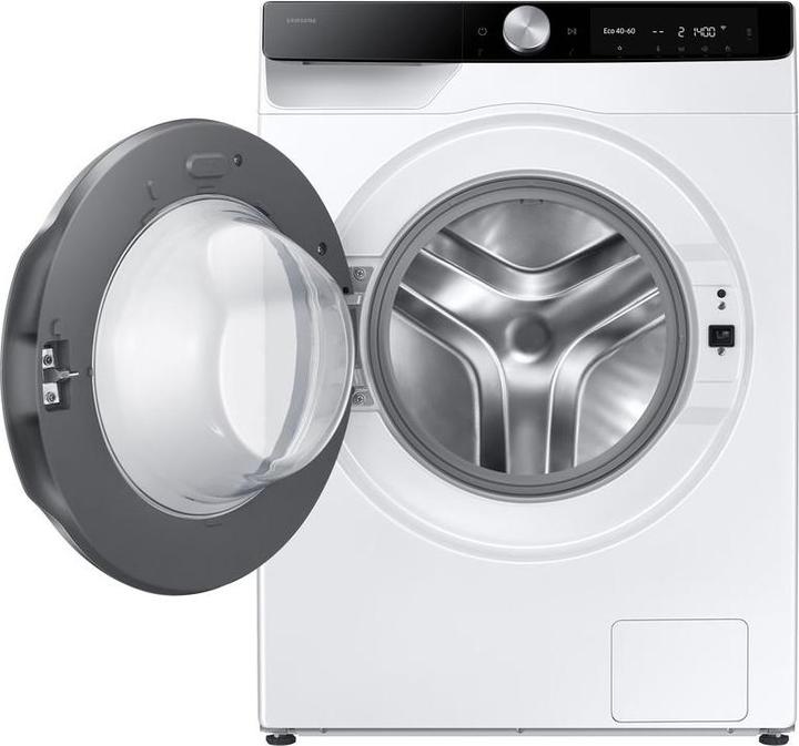 Immagine prodotto Samsung Lavatrice WW6400 (9 kg, A sinistra)