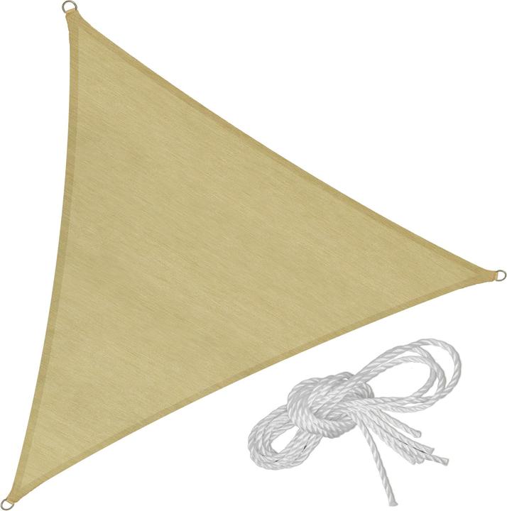 tectake Sonnensegel