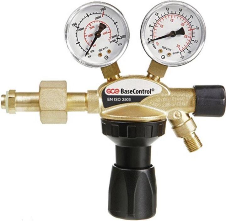 GCE BaseControl Argon