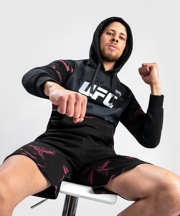 Produktbild UFC | Venum Authentic Fight Week 2.0 Hoodie (XL)