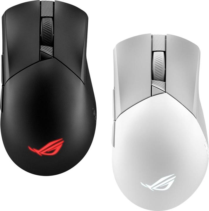 Actual product image ASUS ROG Gladius III (Cable)