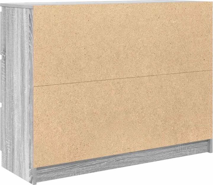 Produktbild VidaXL Radomil (100 x 35 x 76 cm)