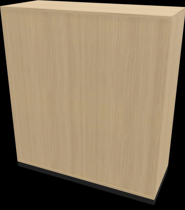 Produktbild Narbutas Choice Schiebetürschrank (100 x 40 x 111.5 cm)