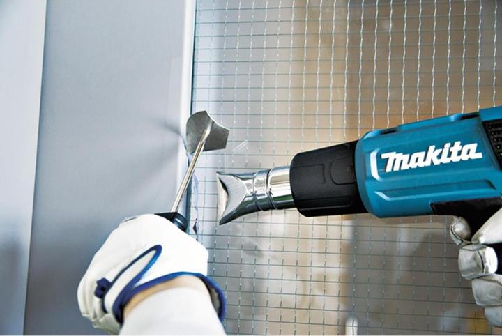 Image du produit Makita HG551VK