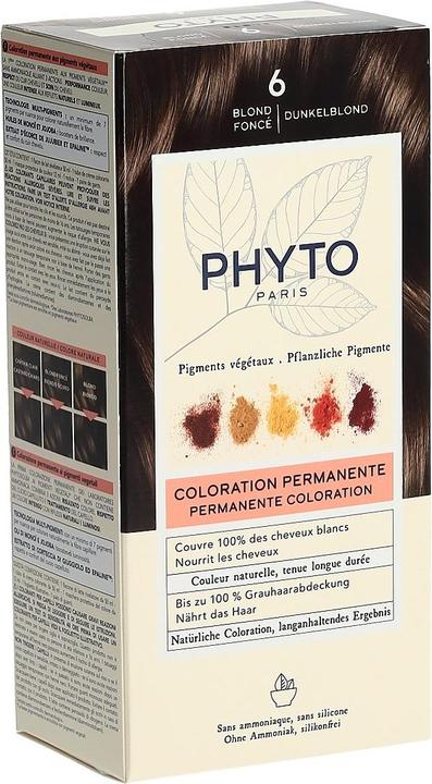 Immagine prodotto Phyto Kit Fitocolor (6)