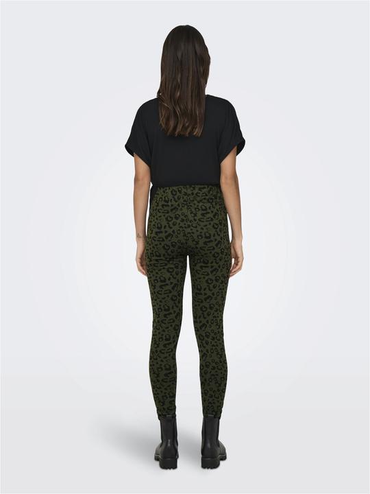 Produktbild Only Maternity Normal geschnitten Maternity Leggings Leggings (3XL)
