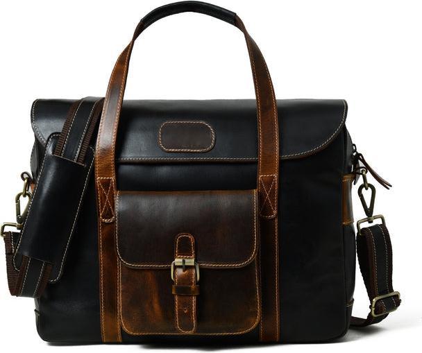 Produktbild Only-Bags.Store Walker Office Travel Top Handle Tasche