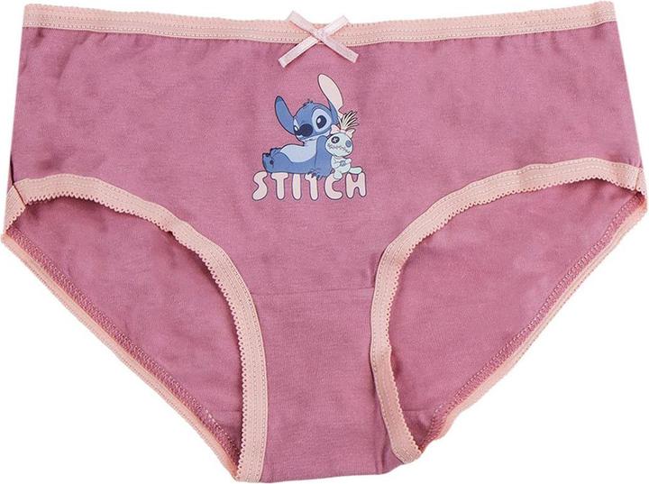 Immagine prodotto Disney Set di biancheria intima per bambina 3 pezzi a punto (128)