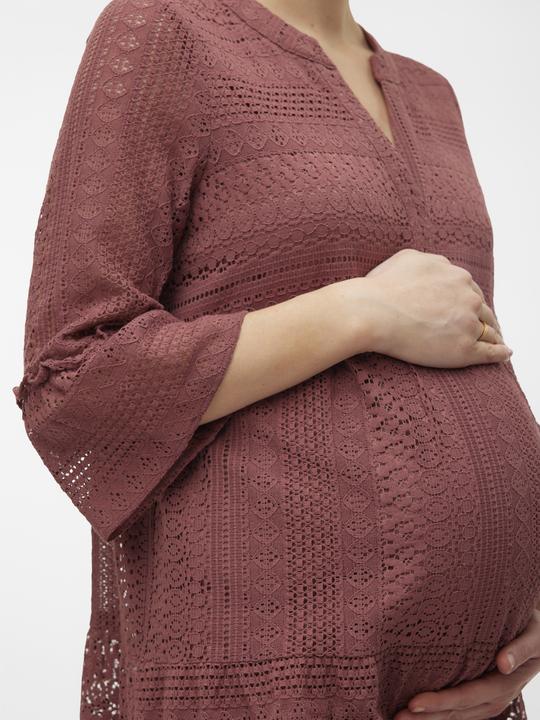 Actual product image Vero Moda Maternity Maternity tunic top Tunic top (M)