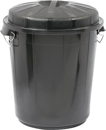 Immagine prodotto Denox Cestino Emga (70 l)