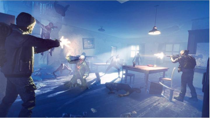 Image du produit Plaion PlayStation 4 VR After the Fall Frontrunner Edition". (PS4)